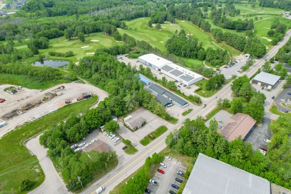 Office Building For Sale