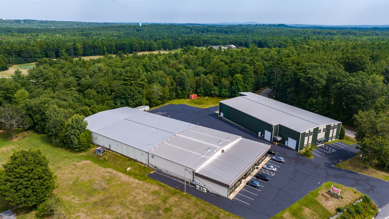 Photo 5 of Below-Market sublease - 30,250SF Industrial space