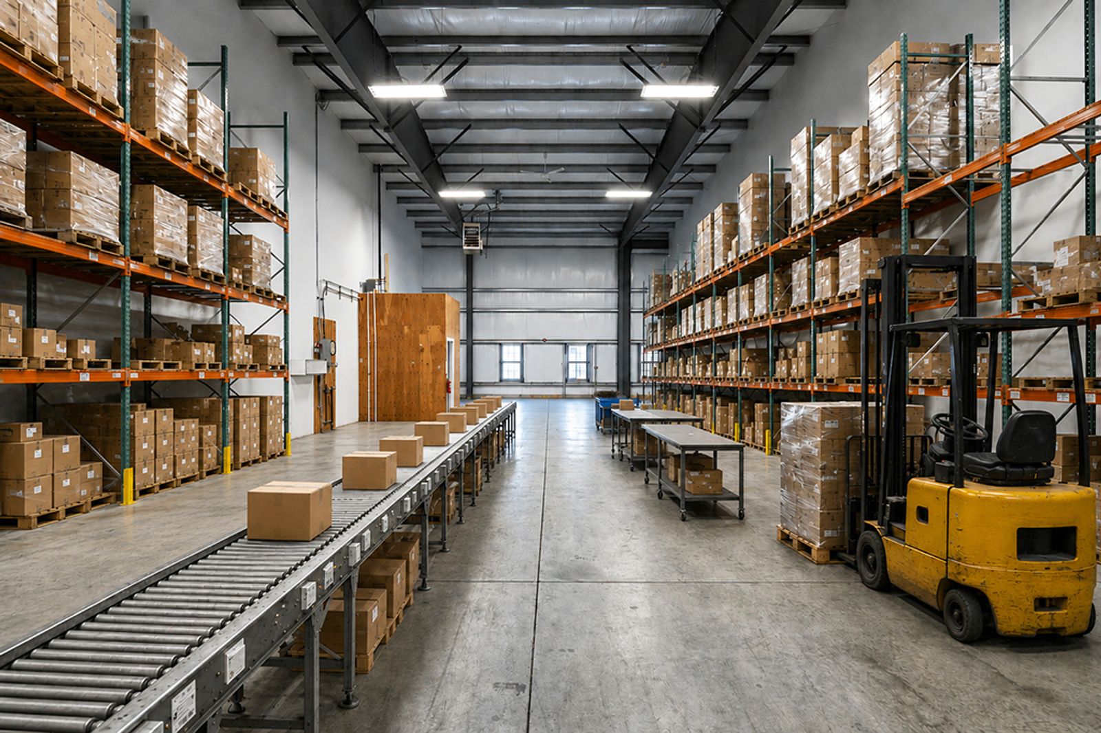 Photo 12 of Prime Light Industrial Unit