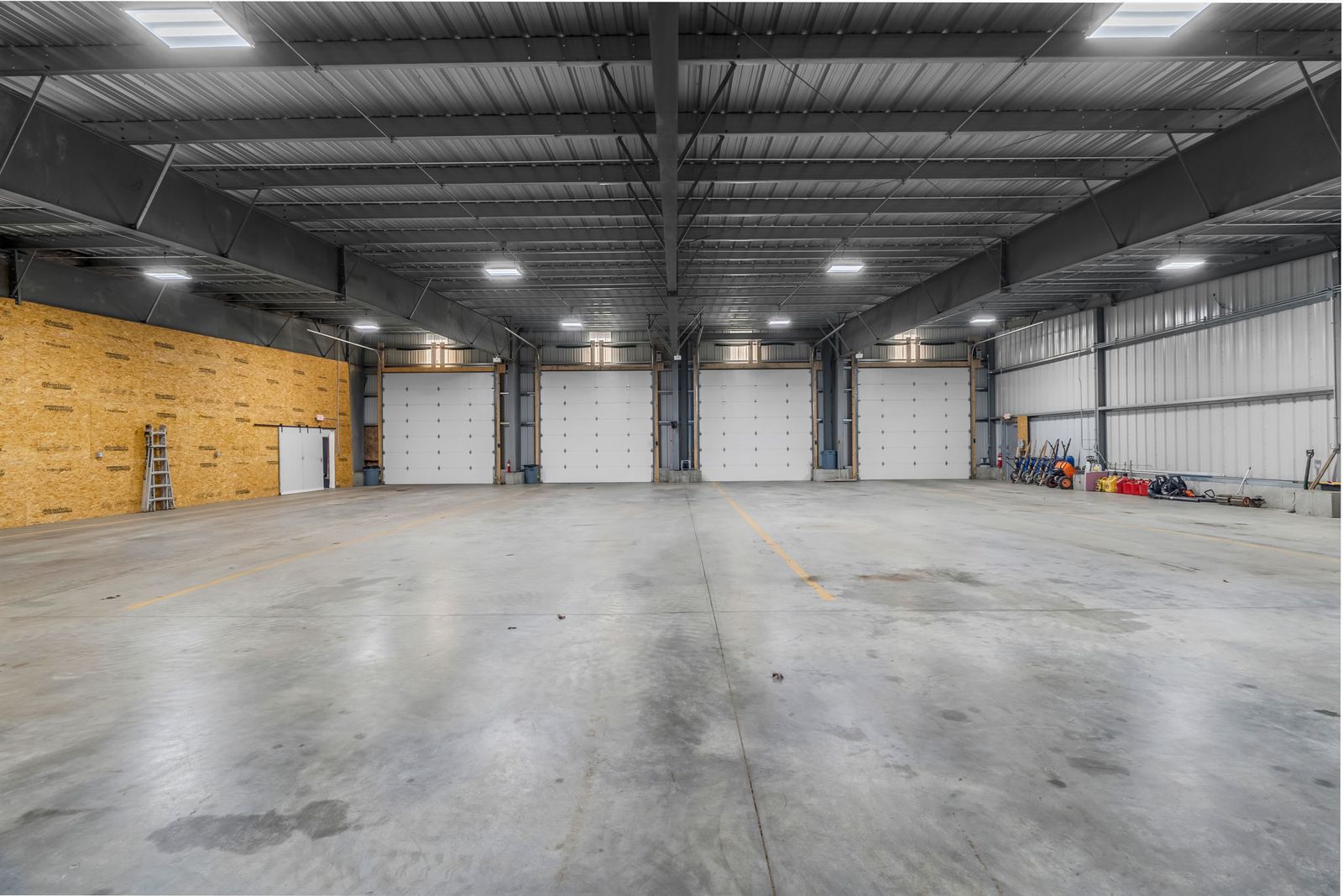 Photo 25 of COMMERCIAL BUILDING FOR SALE – GREENE, ME