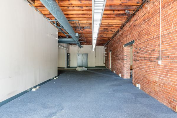 35 Commercial Street