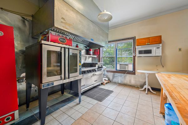 36 King Square, Whitefield