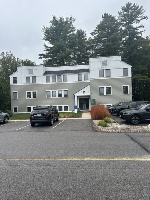 Prime Renovated Office Space Unit 102