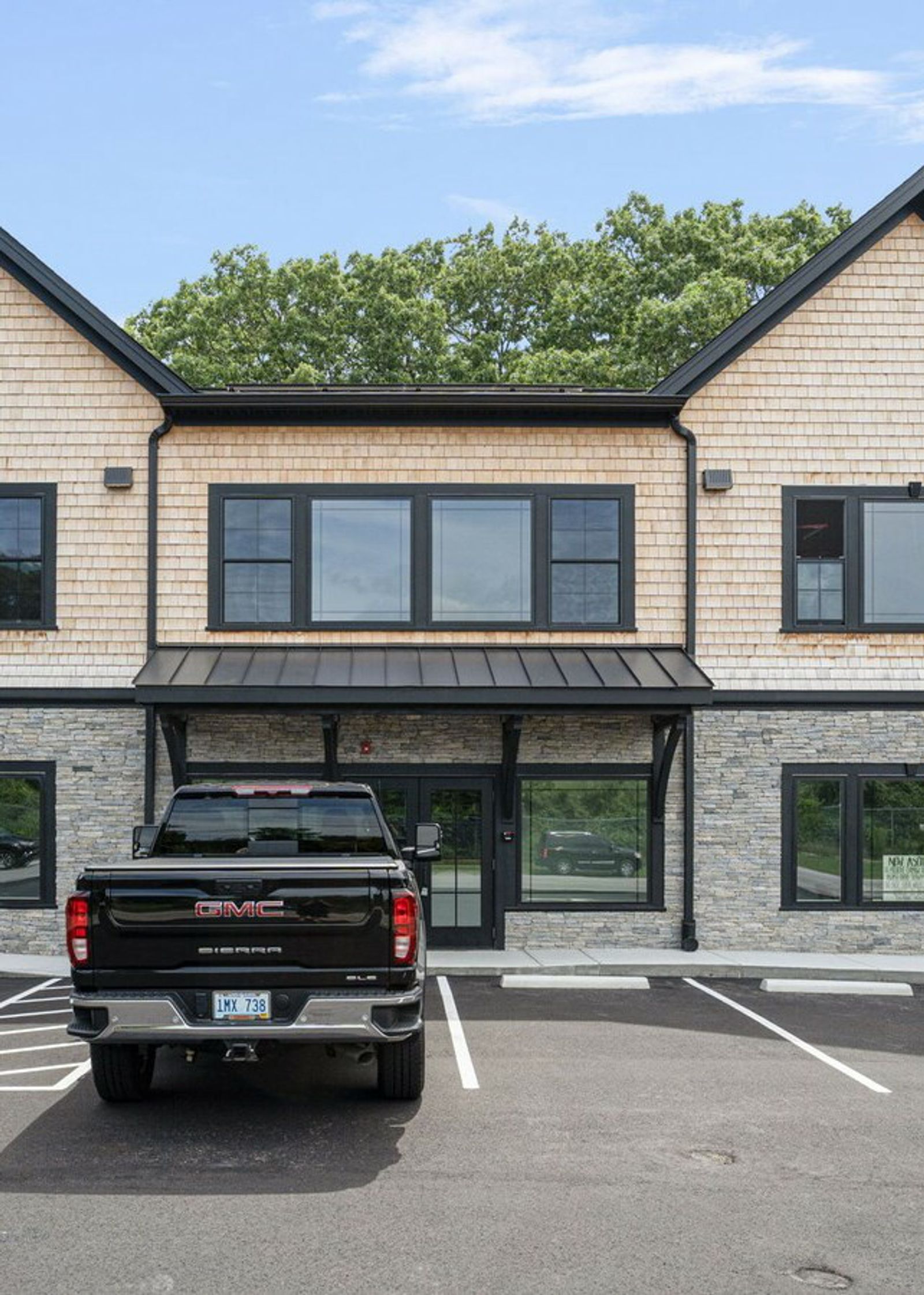 Photo 1 of New Commercial Space in Prime Location