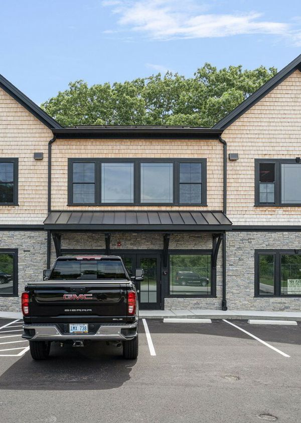 New Commercial Space in Prime Location