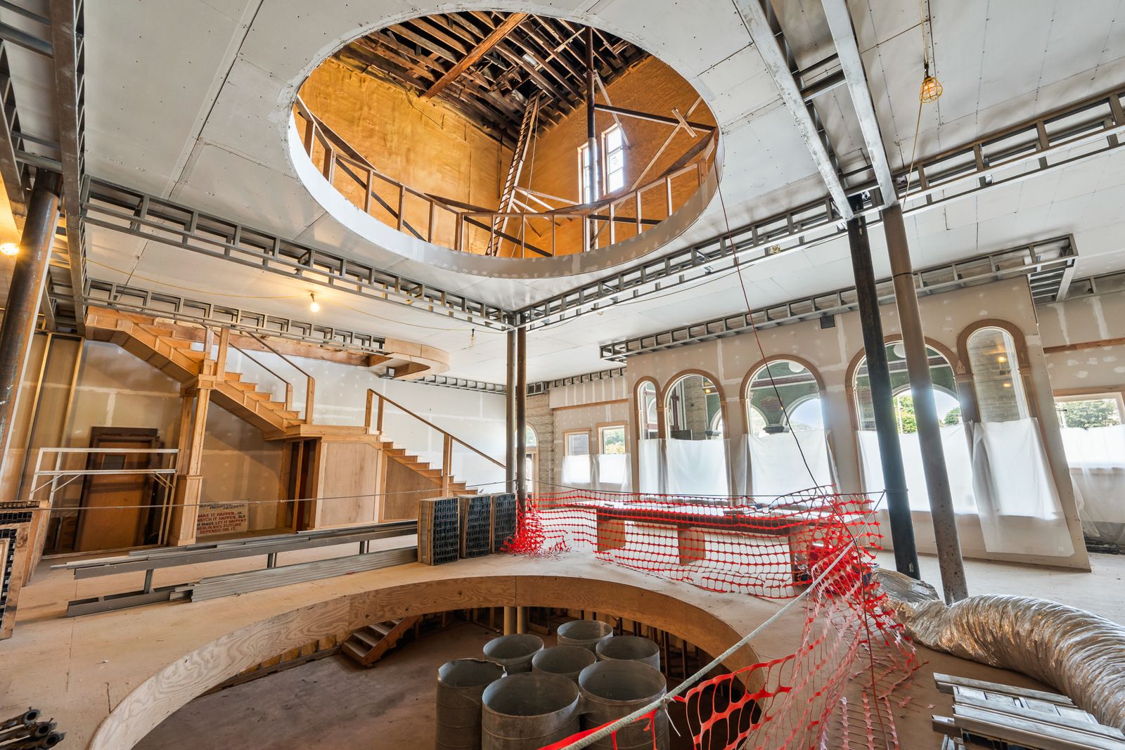 Photo 11 of Historically Significant Albert Theater For Sale