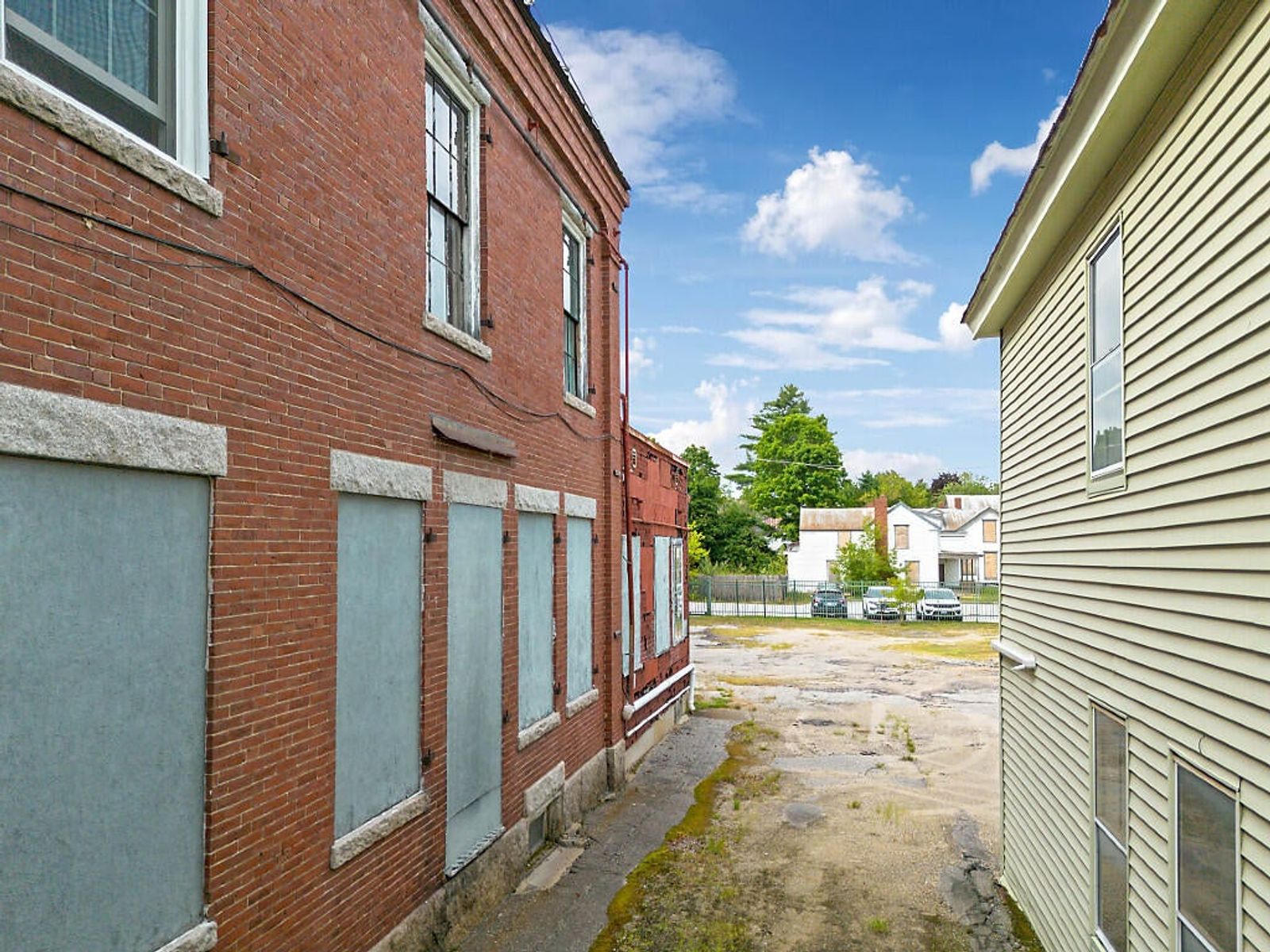 Photo 63 of The Longley Building at 419 Main Street in Norway