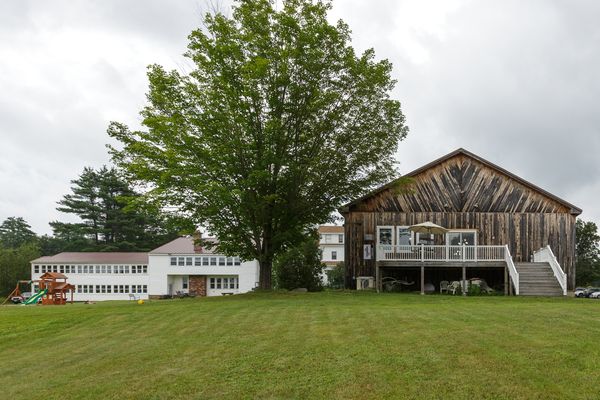 275 Jenness Pond Rd