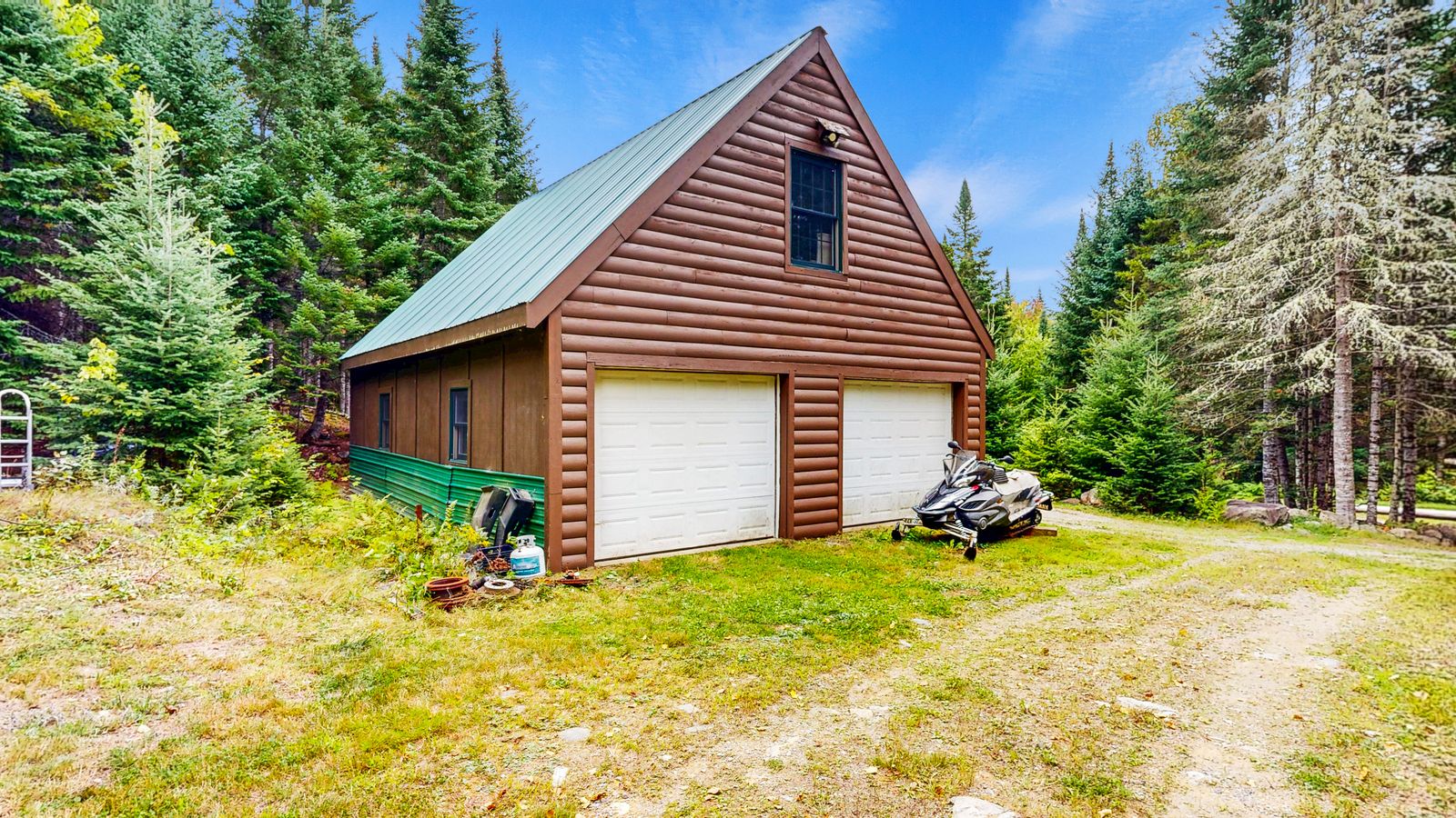Photo 3 of Moxie Gore Outfitters, a rare Maine sporting camp and hospitality investment