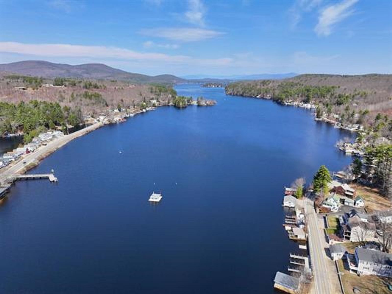 Photo 3 of Viewland Campground -  Bay Hill Road, Alton, NH - For Sale