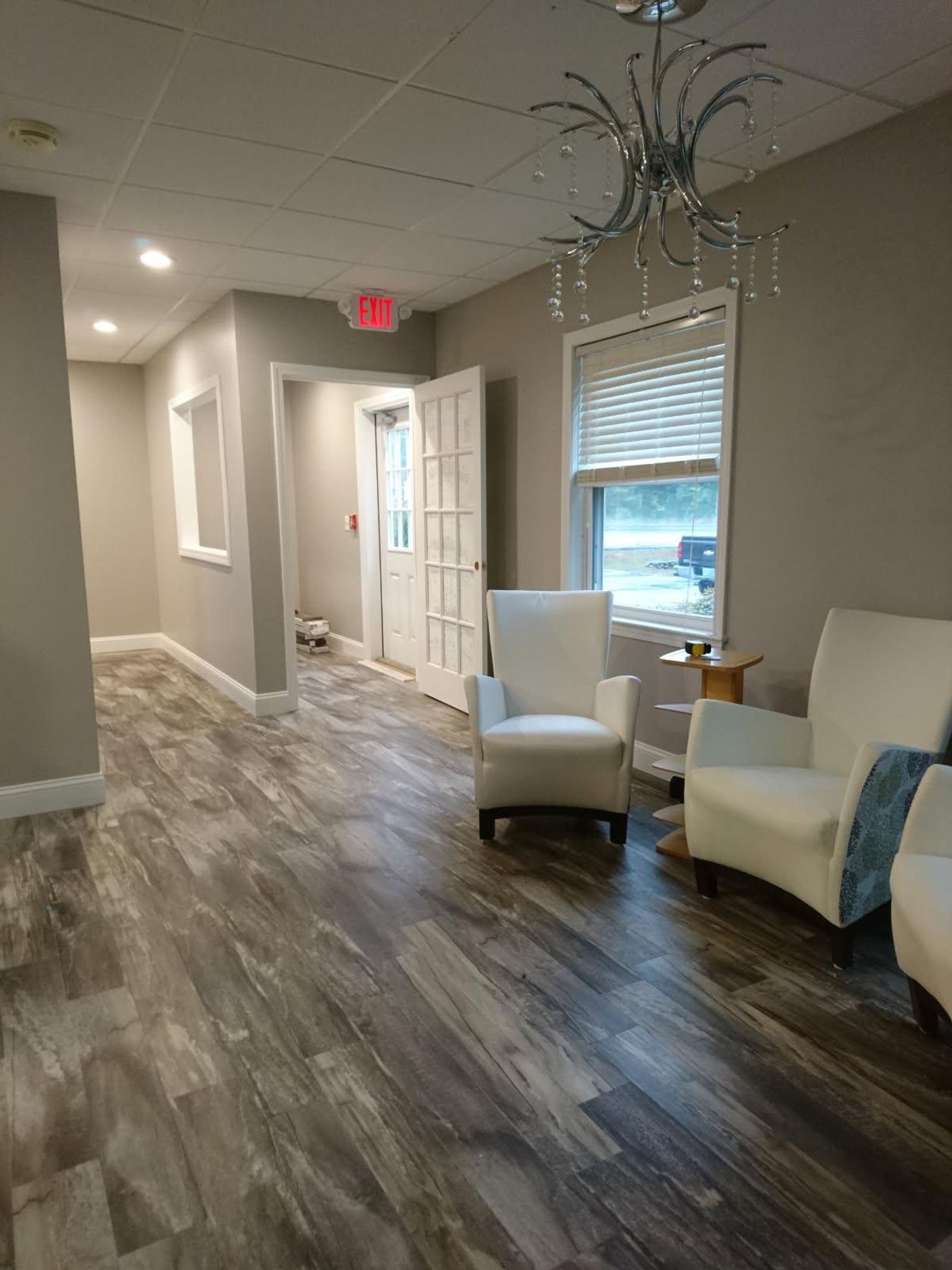 Photo 7 of Unit 4 - First Floor Retail/Office Space