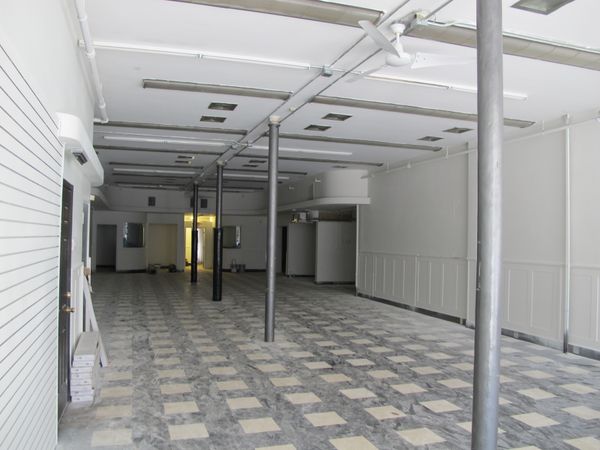 99 Main Street