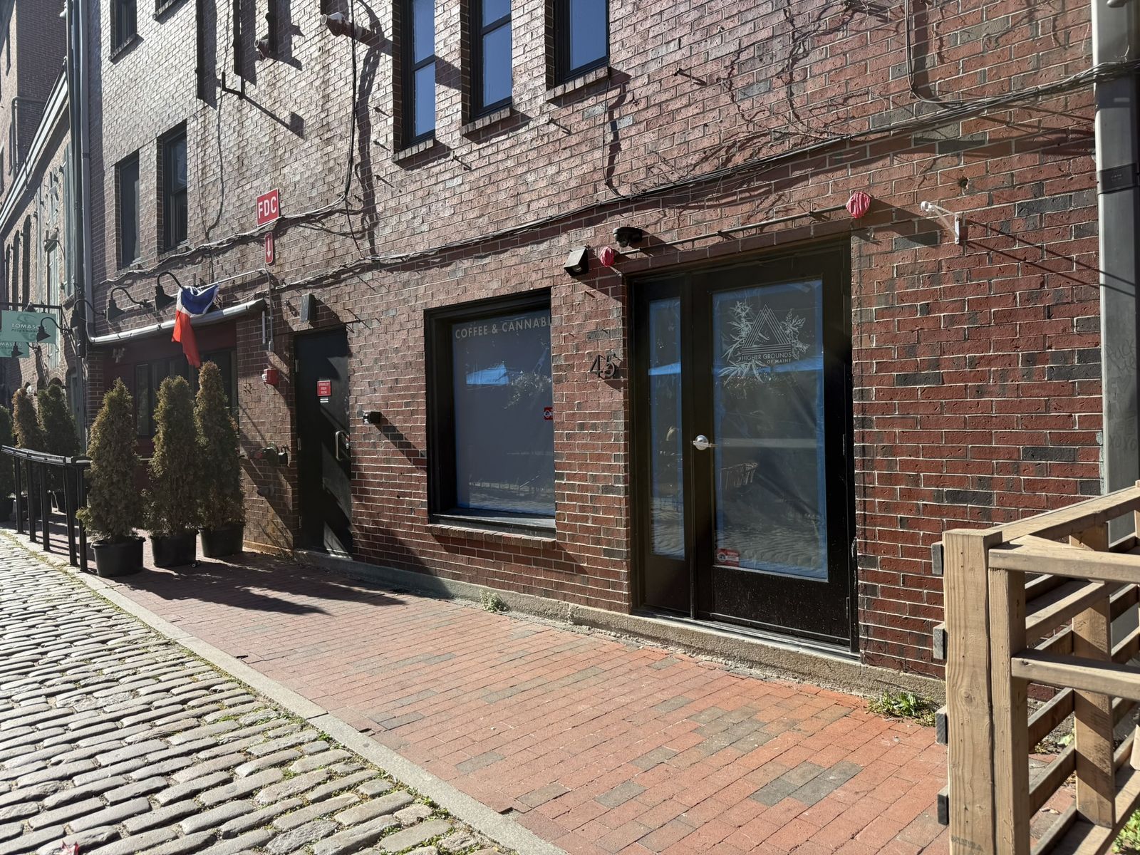Photo 2 of 45 Wharf Street, Portland