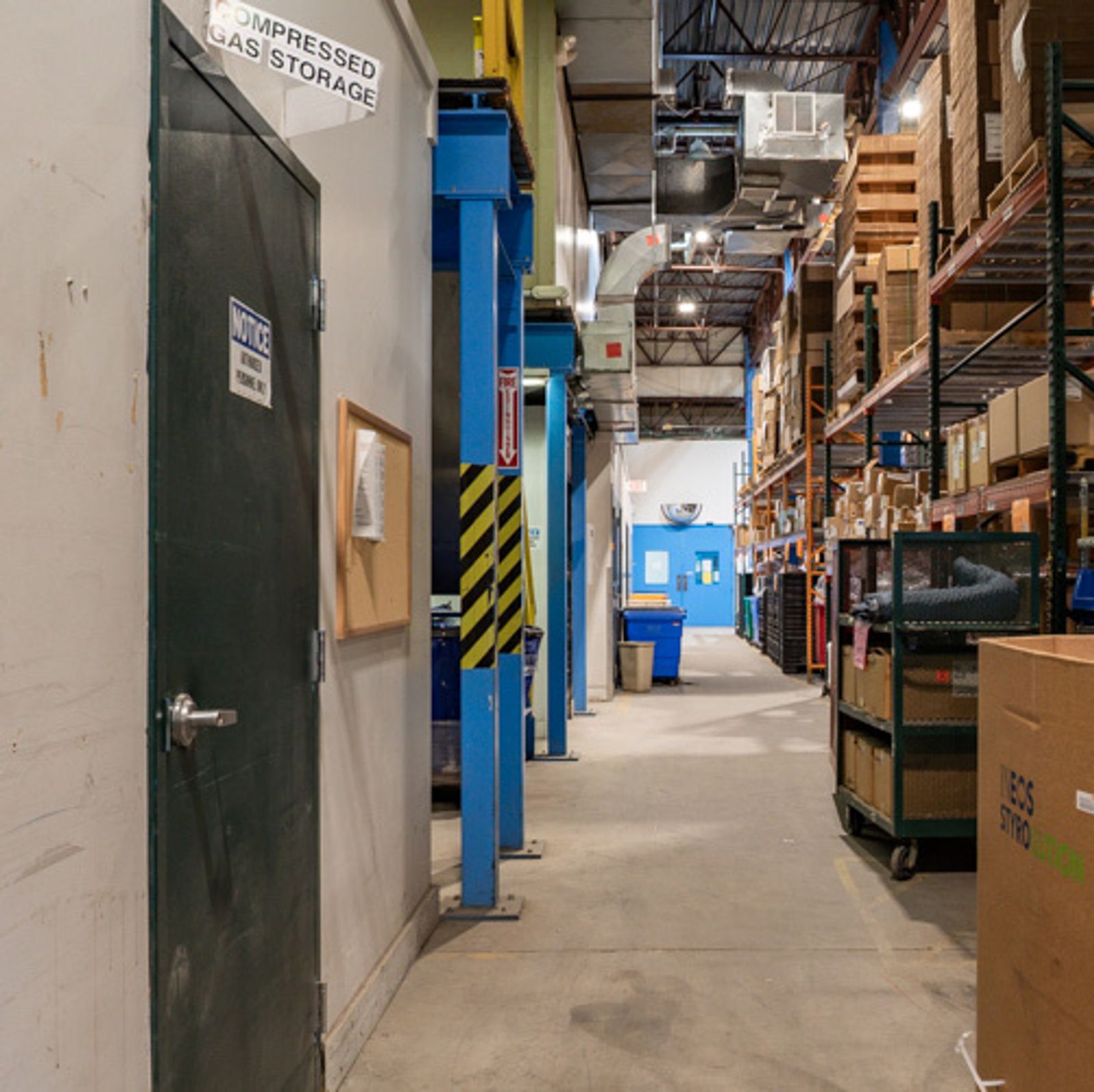 Photo 13 of 89,000± SF INDUSTRIAL INVESTMENT PROPERTY 