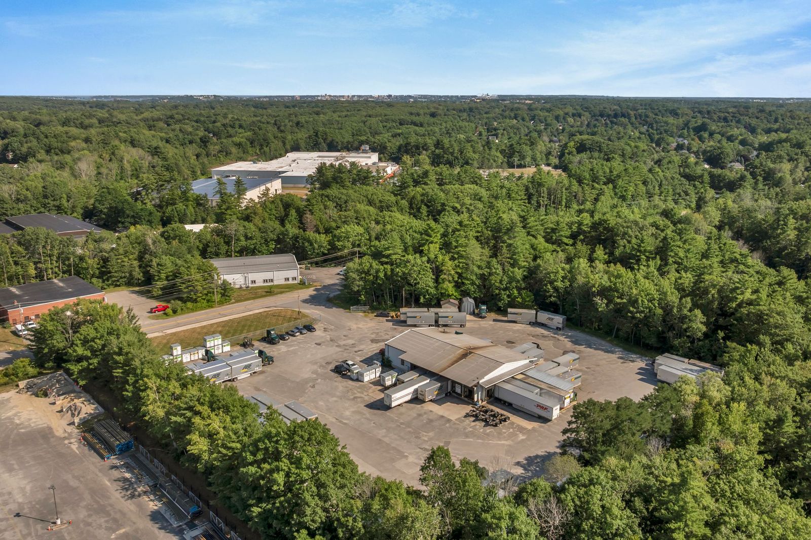 Photo 9 of Prime Portland Maine  Industrial investment opportunity