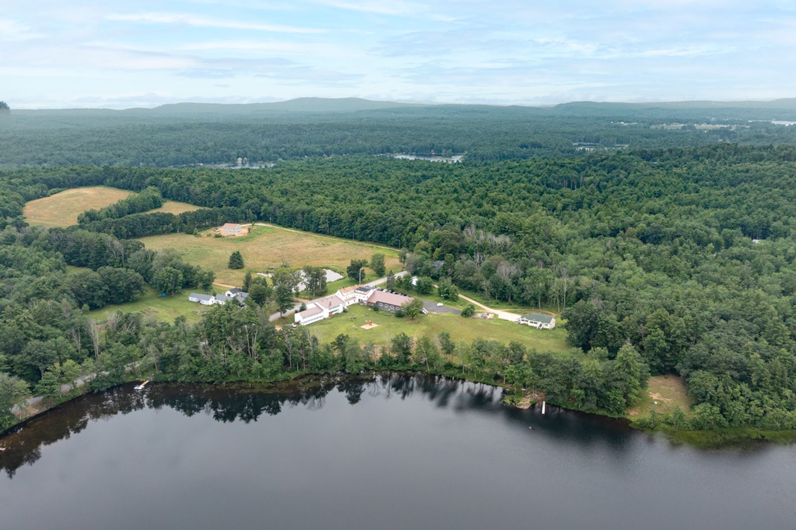 Photo 1 of 275 Jenness Pond Rd