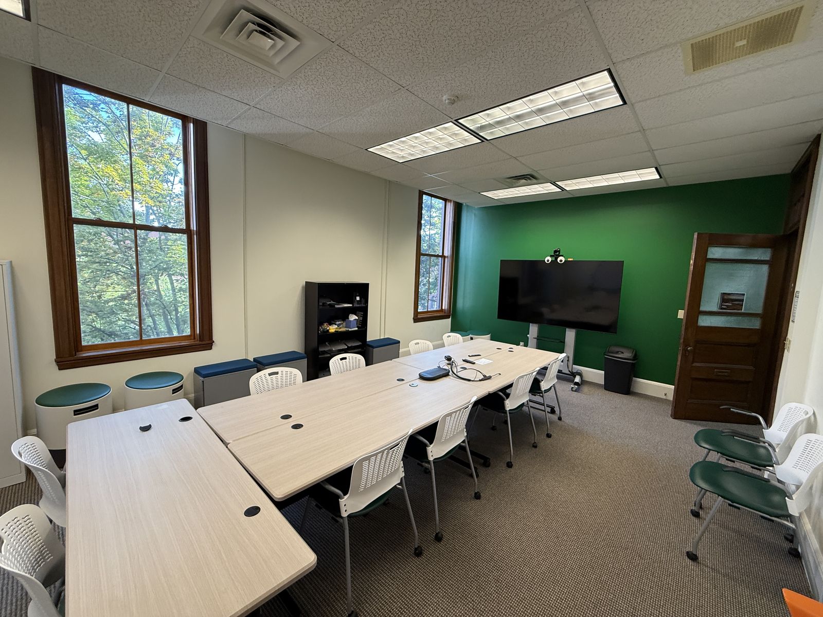 Photo 15 of Premier Old Port Office Space