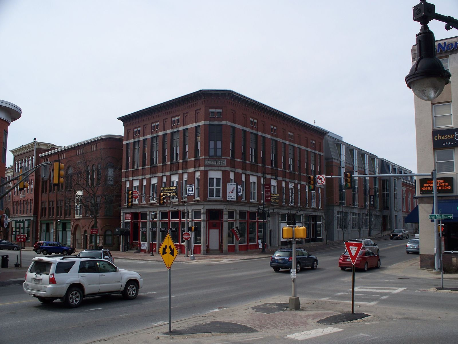 Photo 18 of Goff Block