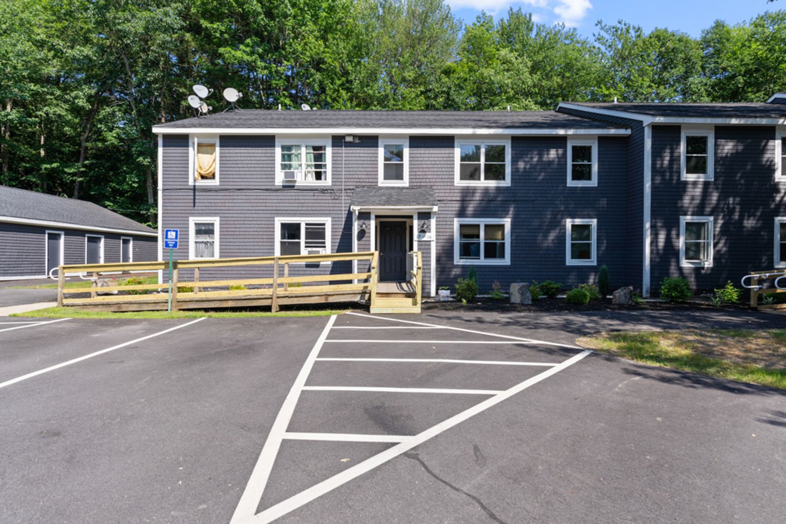 Photo 7 of Downtown Freeport Multi-Family Investment