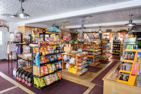 10 N Main Street