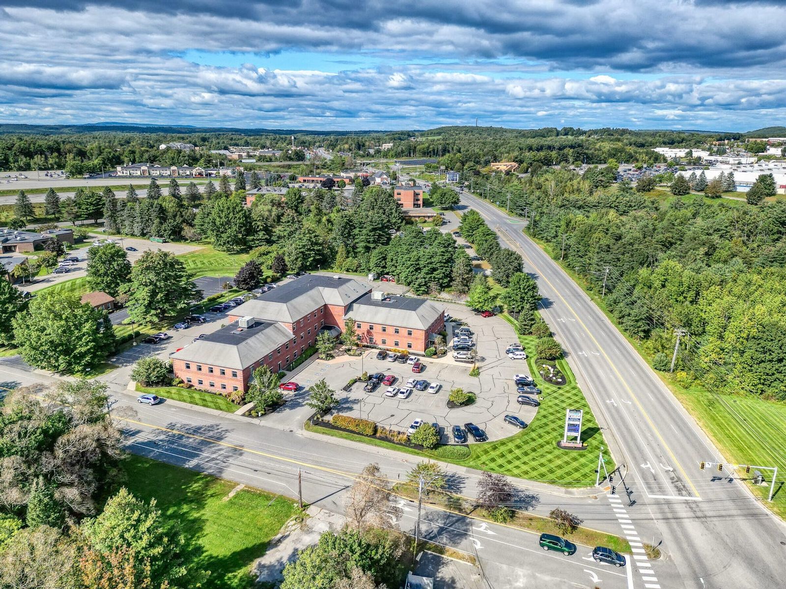 Photo 1 of 5 Community Drive