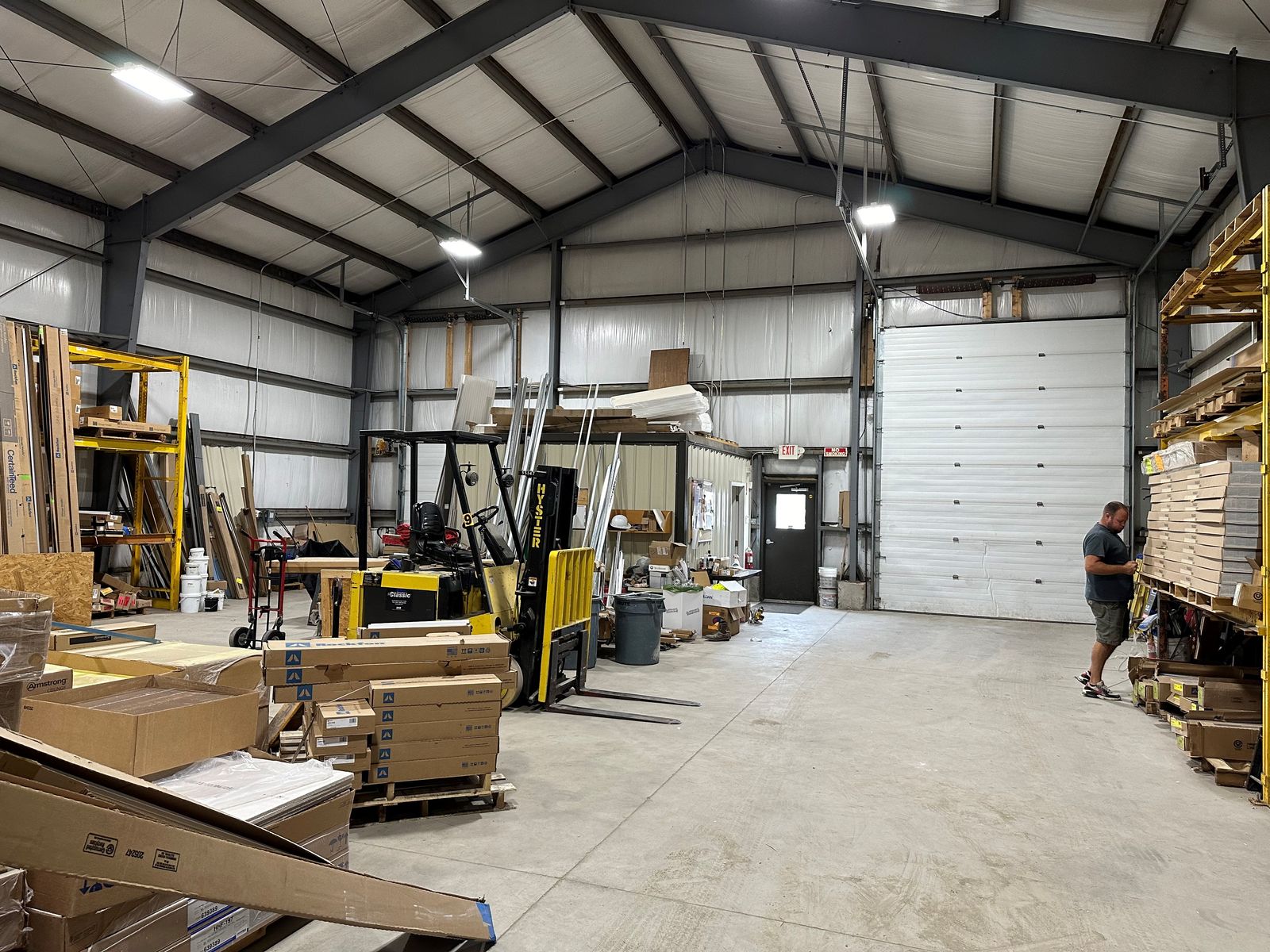 Photo 2 of 3,000± SF Industrial/Warehouse Space for Lease