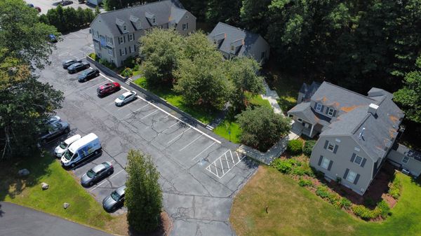 1 Mound Ct