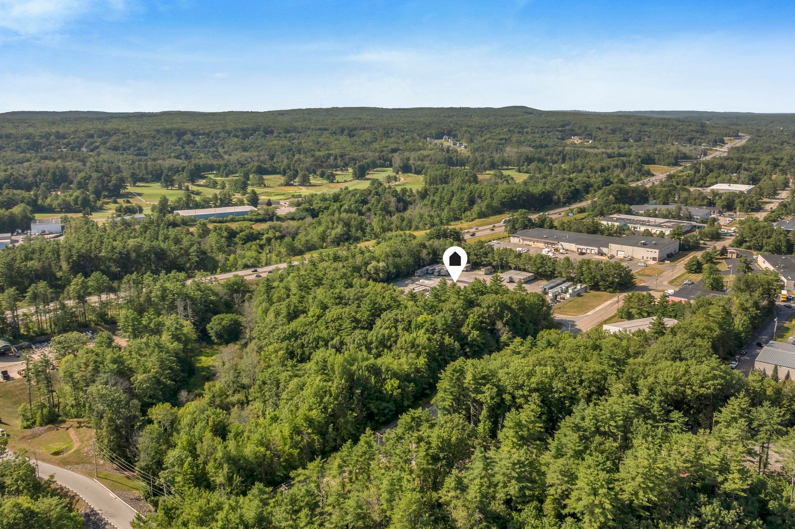 Photo 14 of Prime Portland Maine  Industrial investment opportunity