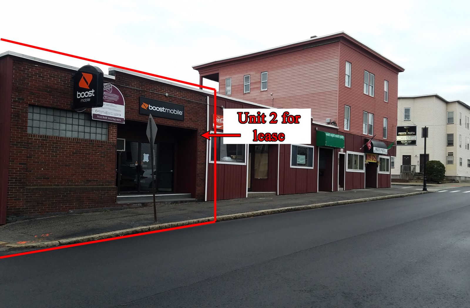 Photo 16 of 160 Amory St