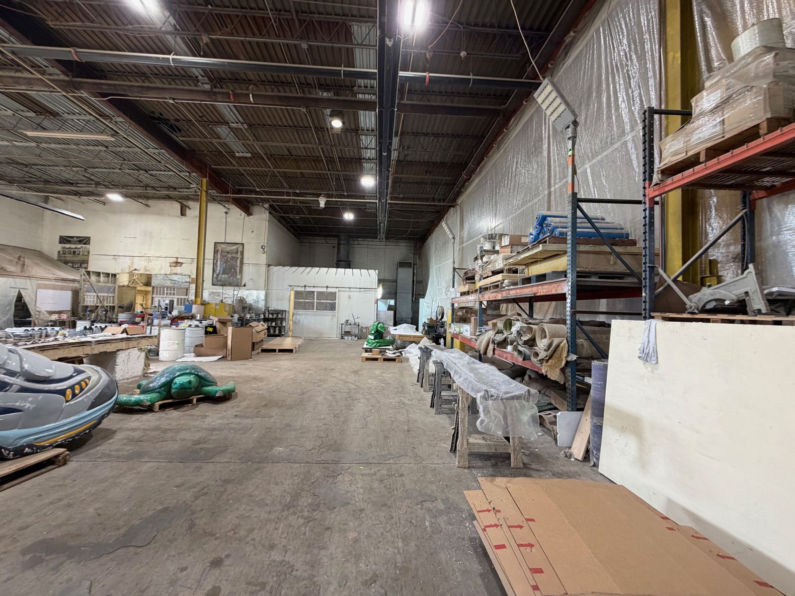 Photo 13 of 55 Industrial Cir
