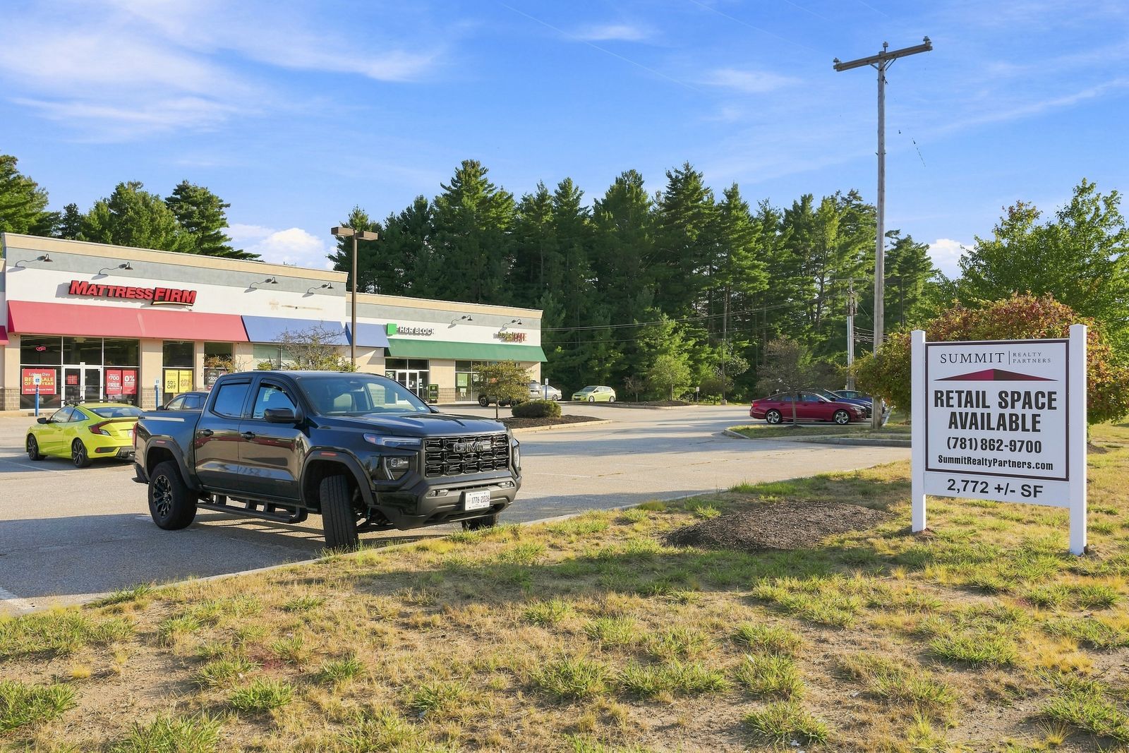 Photo 5 of Concord, NH - Loudon Road Retail Center