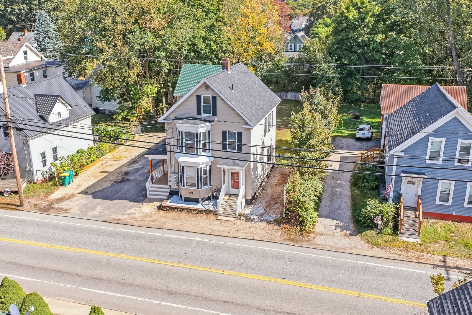 Photo 65 of Turnkey Triplex with a 9.26% Cap Rate!