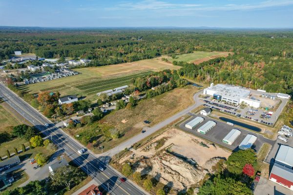For lease at 1016 Portland Rd