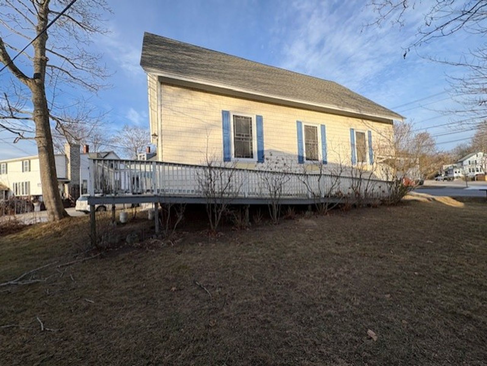 Photo 43 of 57 Saco Ave