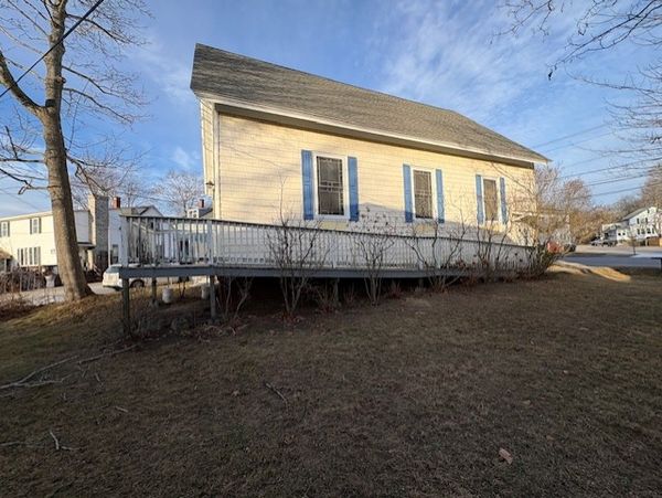 57 Saco Ave