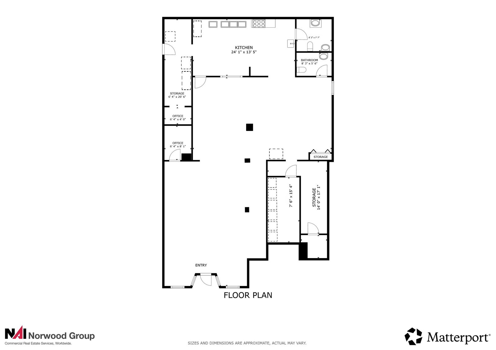 Photo 12 of TURN-KEY RETAIL AND FOOD-SERVICE OPPORTUNITY