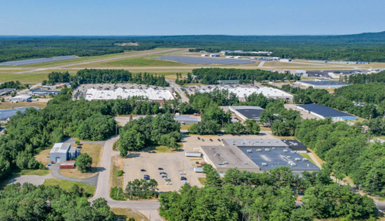 Photo 2 of 89,000± SF INDUSTRIAL INVESTMENT PROPERTY 