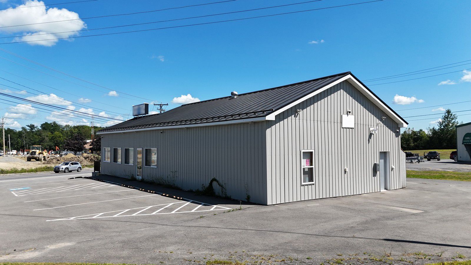 Photo 21 of Small Commercial Property - Broad Commercial Zoning