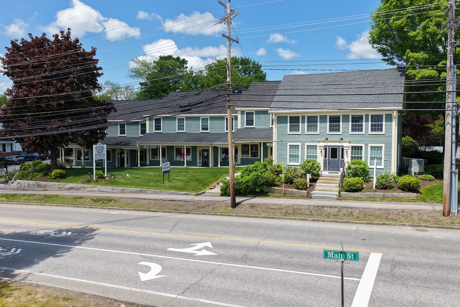 Photo 8 of 15 Main Street 