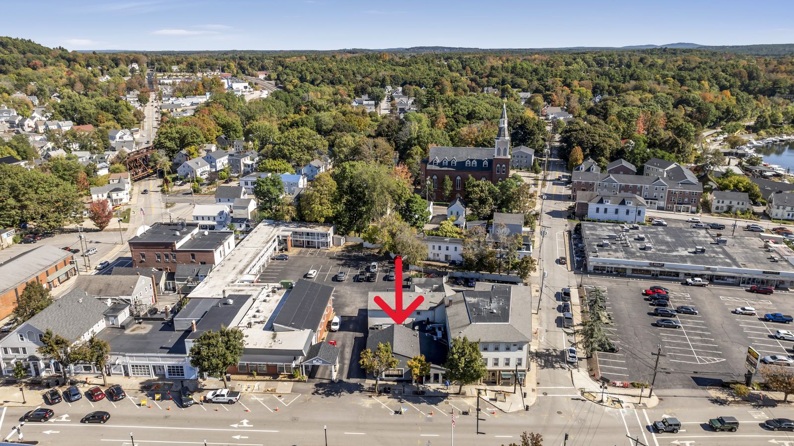 Photo 6 of 475 Central Ave.