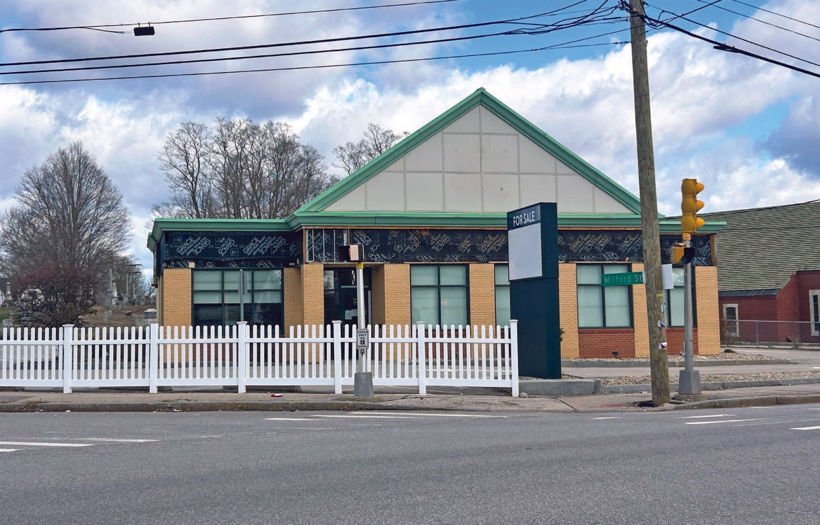 Photo 9 of 293 S Main St
