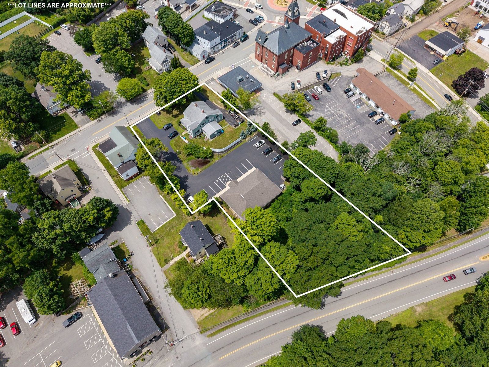 Photo 33 of Mixed-use Investment Opportunity in Merrimac, MA