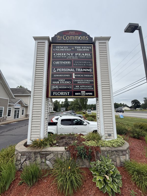 285 Calef Highway