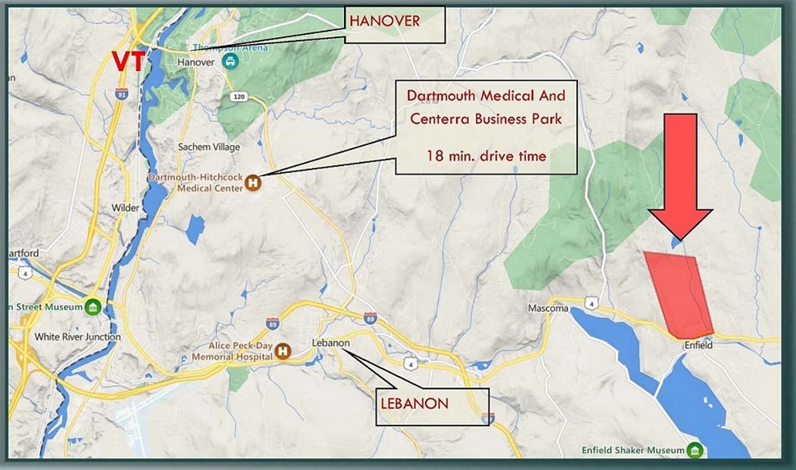 Photo 17 of 453 Route 4