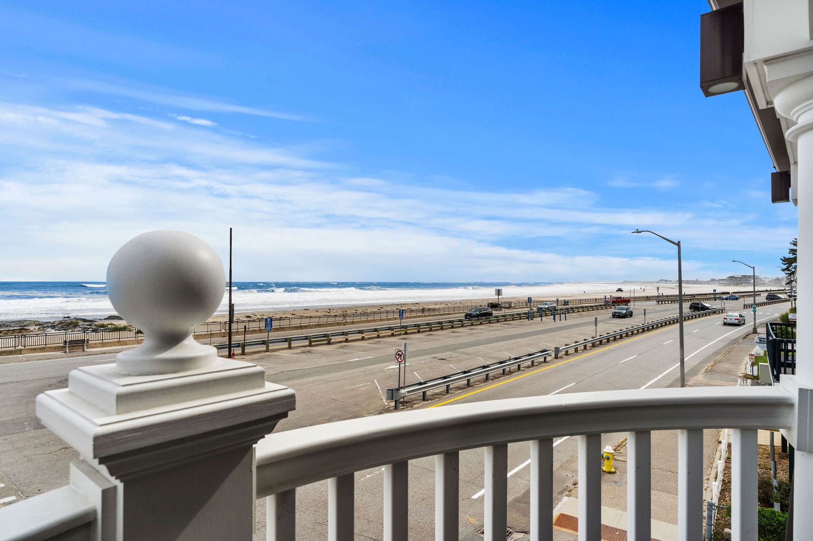 Photo 20 of Oceanfront Inn w/retail and three residential units