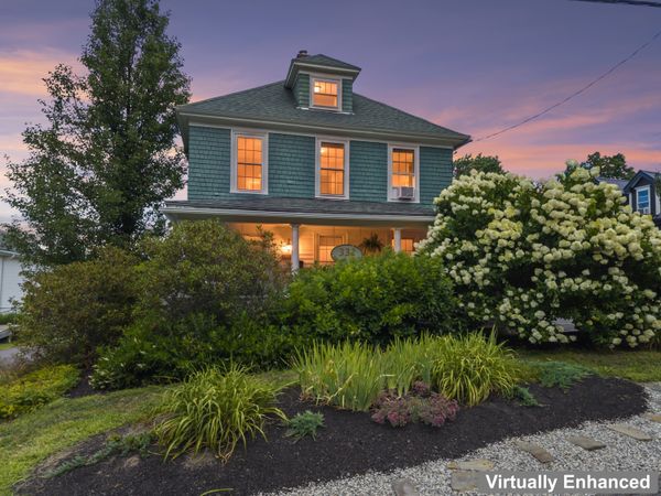 332 Water Street Hallowell, ME 04347