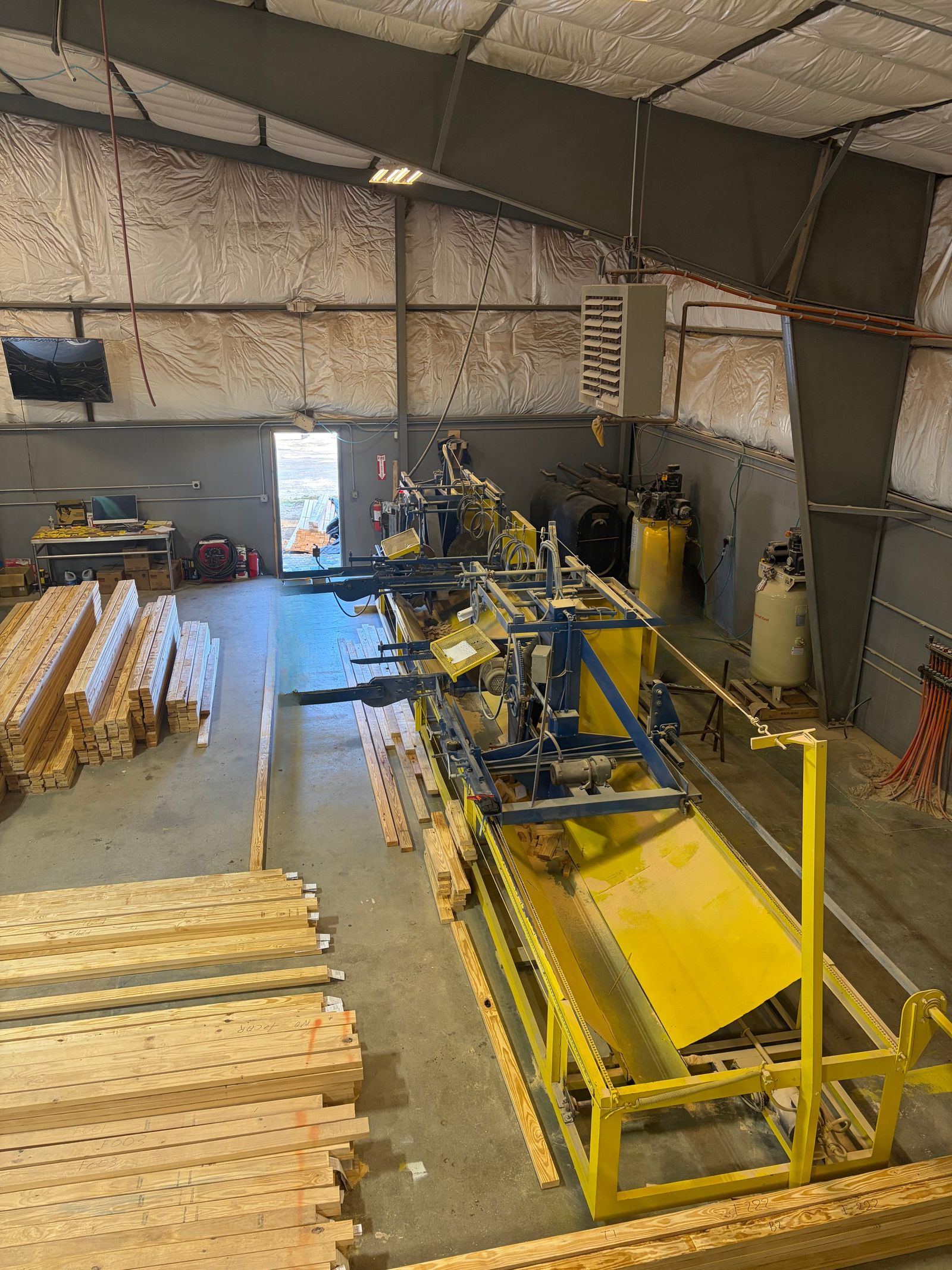 Photo 9 of Industrial Investment on 31.9± Acres