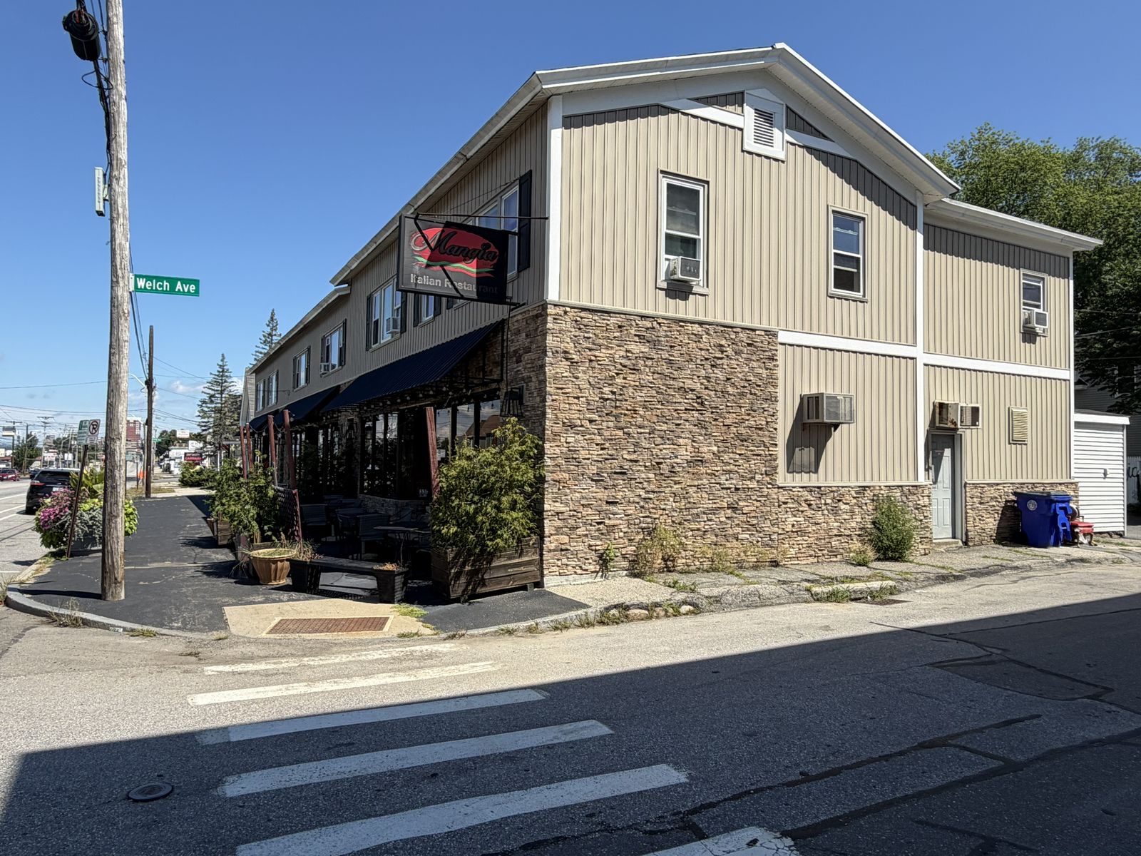 Photo 3 of Mixed-Use | 13,998SF