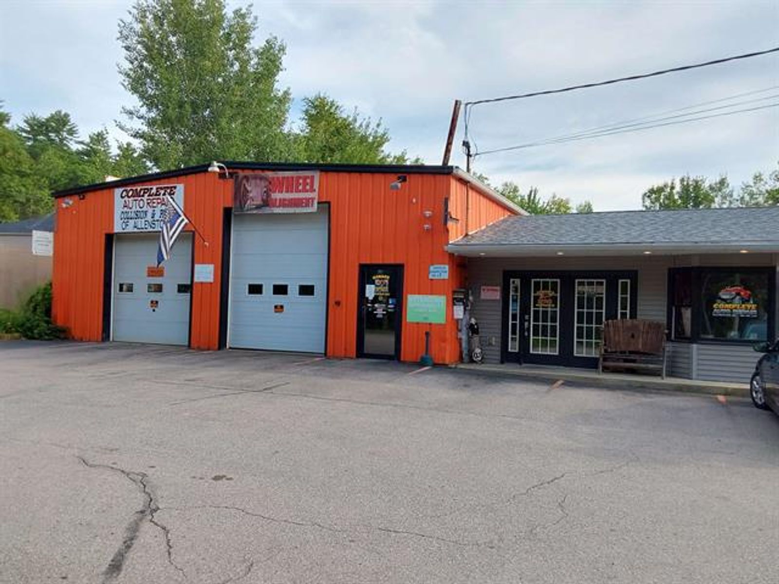 Photo 2 of Thriving Turnkey Business For Sale