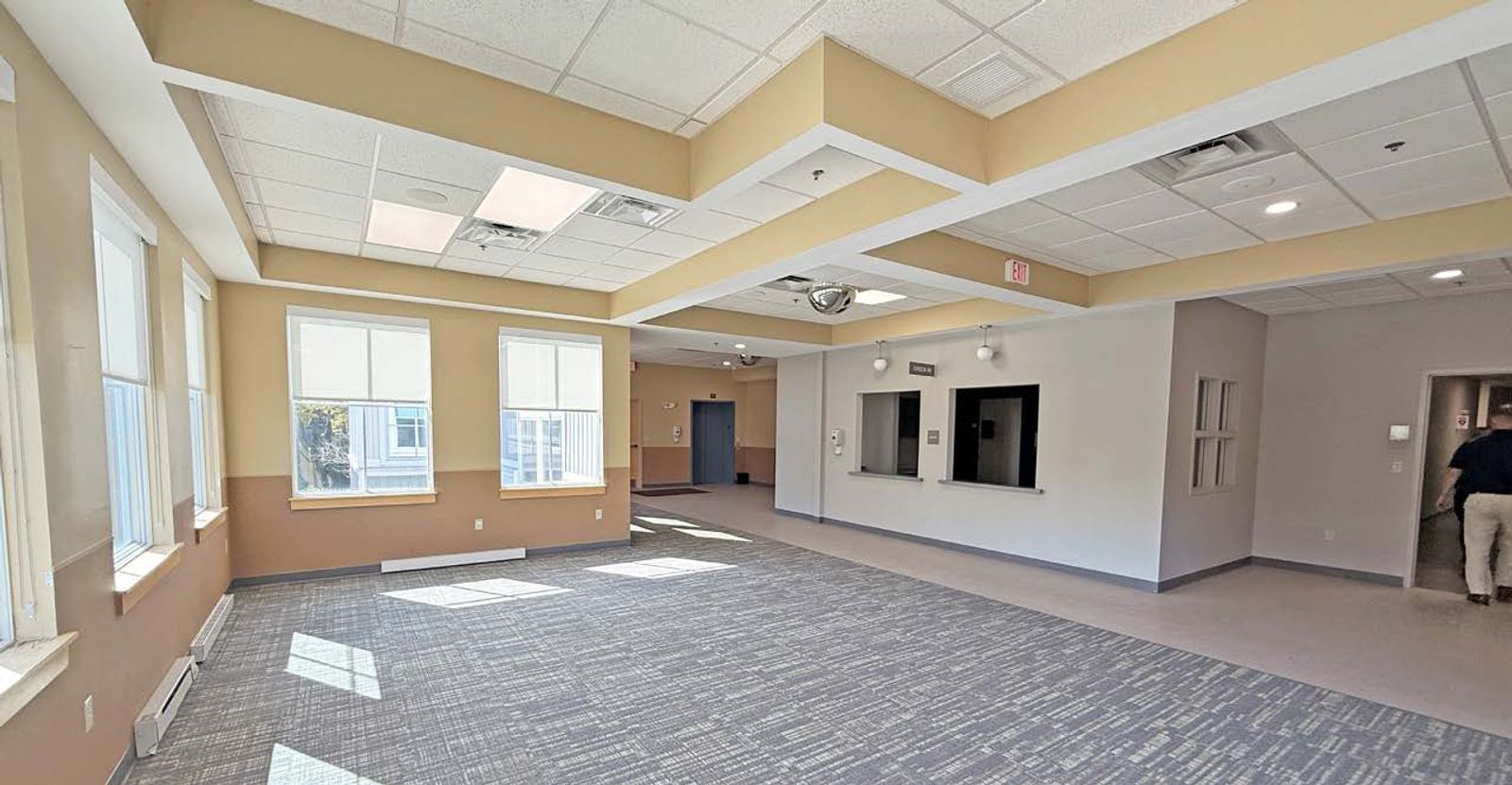 Photo 5 of 10,000 SF 2nd Floor Office/Medical Space